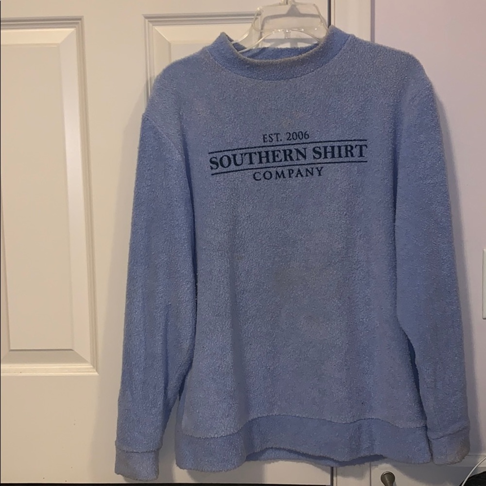 Southern Shirt Co. Pullover